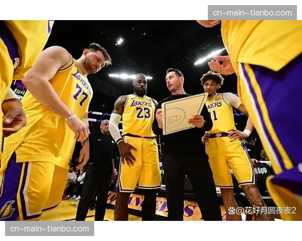 纪录片《最后一舞》续作聚焦2020年湖人“泡泡”冠军，将于四月上映