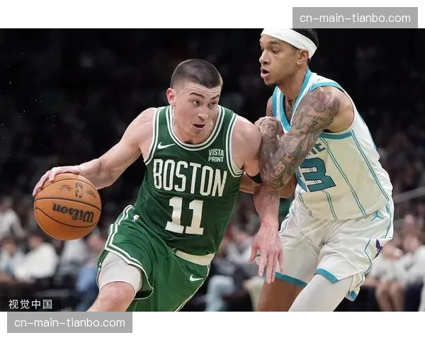 战报：凯尔特人轻取公牛，取得本赛季第60场胜利